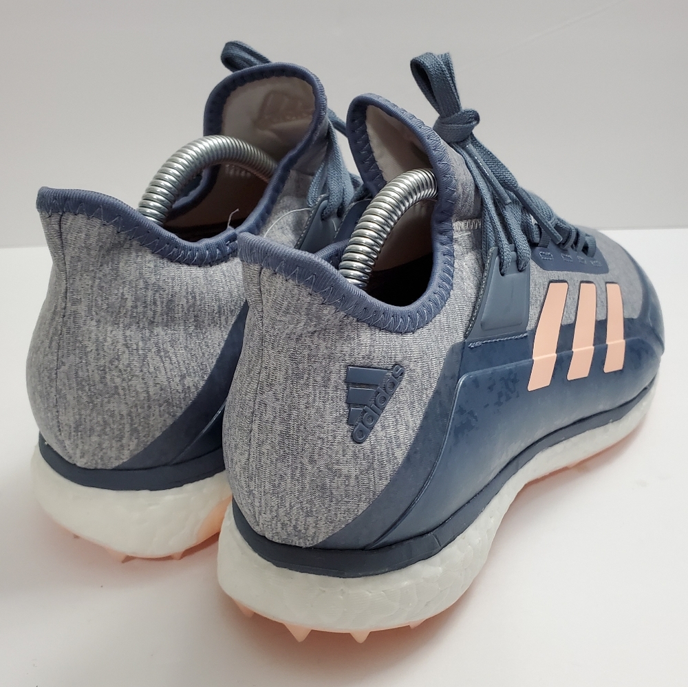 💥SOLD💥 Adidas Fabela X Boost Field Hockey Cleats - Picture 3 of 8